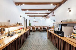 Hotel Gisela