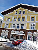 Hotel Gisela