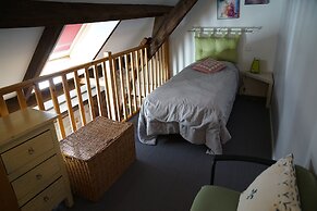Le Mûrier de Viels
