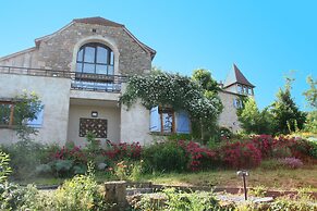 Le Mûrier de Viels