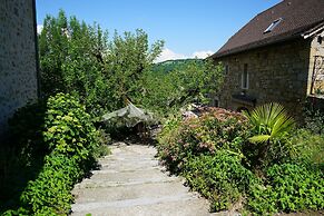 Le Mûrier de Viels