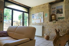 Le Mûrier de Viels