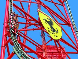 Ponient Dorada Palace by PortAventura World