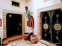 Riad Al Zahia