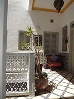 Riad Al Zahia