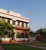Amritara Chandra Mahal Haveli