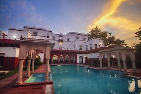 Amritara Chandra Mahal Haveli
