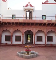 Amritara Chandra Mahal Haveli
