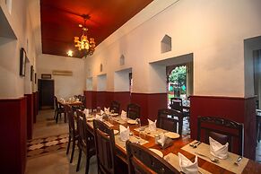 Amritara Chandra Mahal Haveli