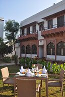 Amritara Chandra Mahal Haveli