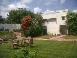 Amritara Chandra Mahal Haveli