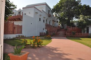 Amritara Chandra Mahal Haveli