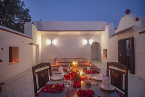 Amritara Chandra Mahal Haveli