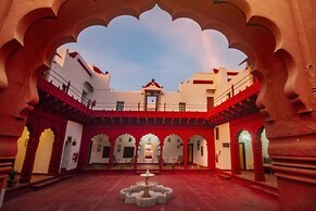 Amritara Chandra Mahal Haveli