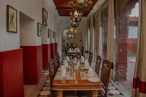 Amritara Chandra Mahal Haveli