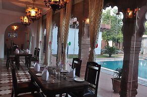 Amritara Chandra Mahal Haveli