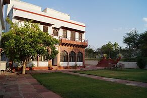 Amritara Chandra Mahal Haveli