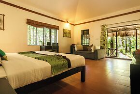 Amritara Shalimar Spice Garden Resort & Spa