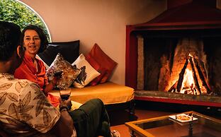 Amritara Shalimar Spice Garden Resort & Spa