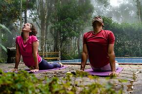 Amritara Shalimar Spice Garden Resort & Spa