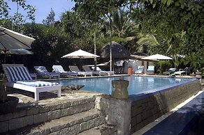 Amritara Shalimar Spice Garden Resort & Spa