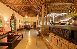 Amritara Shalimar Spice Garden Resort & Spa