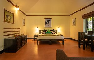 Amritara Shalimar Spice Garden Resort & Spa