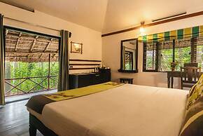 Amritara Shalimar Spice Garden Resort & Spa