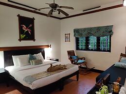 Amritara Shalimar Spice Garden Resort & Spa