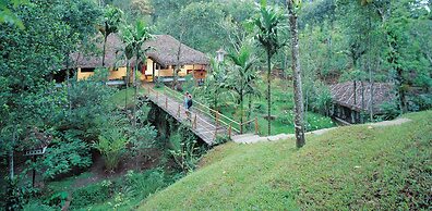 Amritara Shalimar Spice Garden Resort & Spa