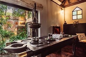 Amritara Shalimar Spice Garden Resort & Spa