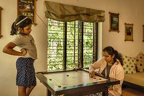 Amritara Shalimar Spice Garden Resort & Spa