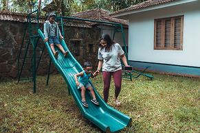 Amritara Shalimar Spice Garden Resort & Spa