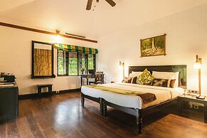 Amritara Shalimar Spice Garden Resort & Spa