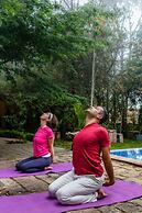 Amritara Shalimar Spice Garden Resort & Spa