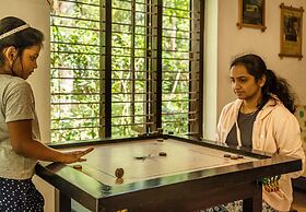 Amritara Shalimar Spice Garden Resort & Spa