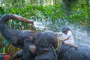 Amritara Shalimar Spice Garden Resort & Spa