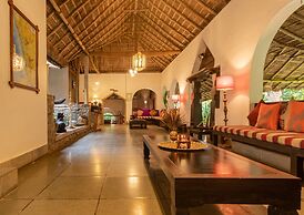 Amritara Shalimar Spice Garden Resort & Spa