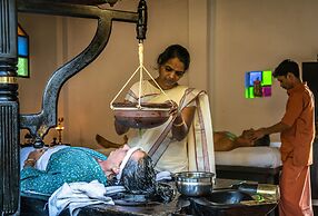 Amritara Shalimar Spice Garden Resort & Spa