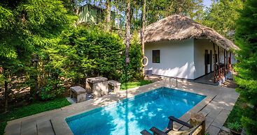 Amritara Shalimar Spice Garden Resort & Spa