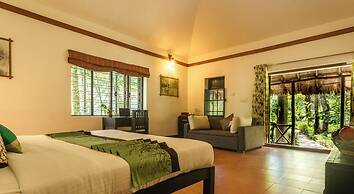 Amritara Shalimar Spice Garden Resort & Spa
