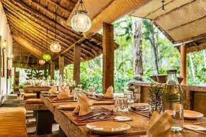 Amritara Shalimar Spice Garden Resort & Spa