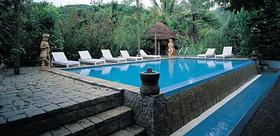 Amritara Shalimar Spice Garden Resort & Spa