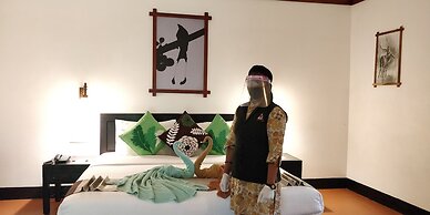 Amritara Shalimar Spice Garden Resort & Spa