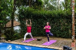 Amritara Shalimar Spice Garden Resort & Spa