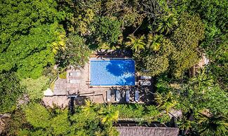 Amritara Shalimar Spice Garden Resort & Spa