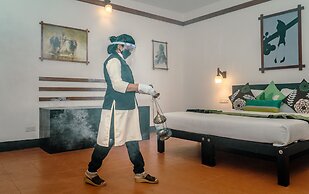 Amritara Shalimar Spice Garden Resort & Spa