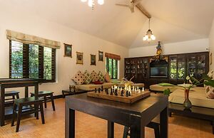 Amritara Shalimar Spice Garden Resort & Spa