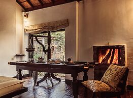 Amritara Shalimar Spice Garden Resort & Spa