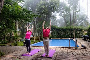 Amritara Shalimar Spice Garden Resort & Spa